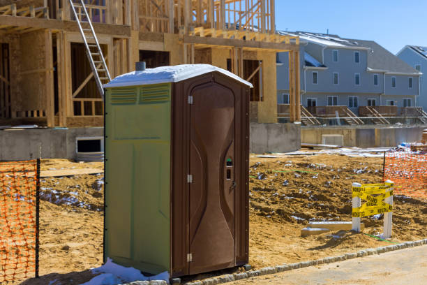 Best Portable restroom trailer rental  in Marmora, NJ