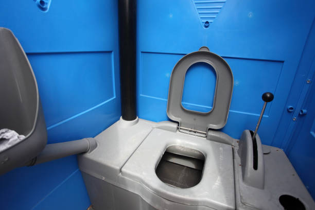 Best Sanitation services for porta potties  in Marmora, NJ