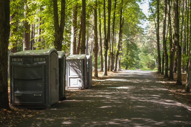 Best Temporary restroom rental  in Marmora, NJ