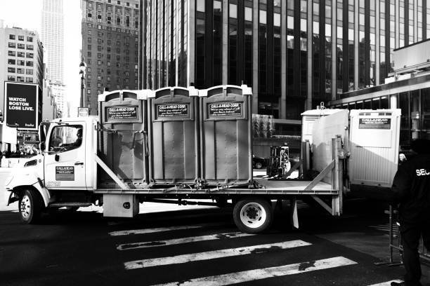 Best Local porta potty services  in Marmora, NJ