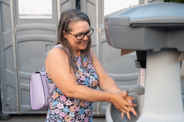 Best Porta potty rental near me  in Marmora, NJ